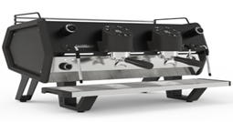 SANREMO D8 PRO espresso machine