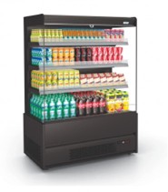 Multi Deck Refrigerator