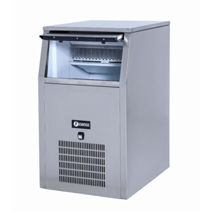 ICEINOX Ice Maker 85kg