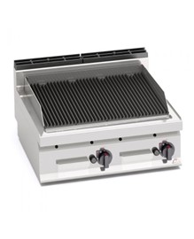 Gas Charcoal Grill