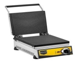 ماكينة وافل بسكويت آيس كريم