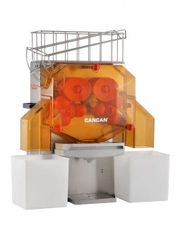 Picture23 Automatic Orange Juicer
