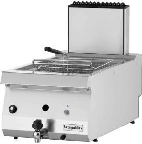 Commercial Deep Fryer