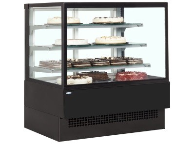 Pastry Display Fridge by Tecnodom