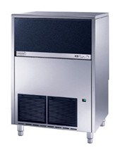 Commercial Ice Maker