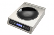 Induction Wok