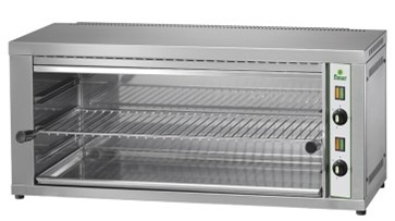 Electric Salamander Grill