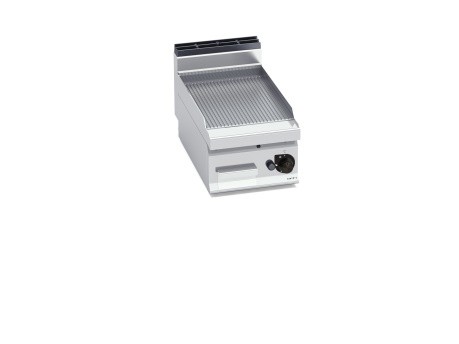 Over-Counter Gas Griddle