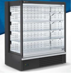 ثلاجة مالتي دك