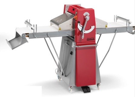 Italian Dough Sheeter