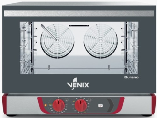 Electric Convection Oven