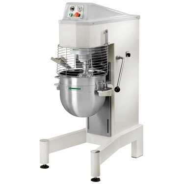 40L Planetary Mixer