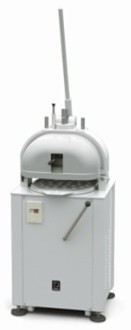 Italian Dough Divider