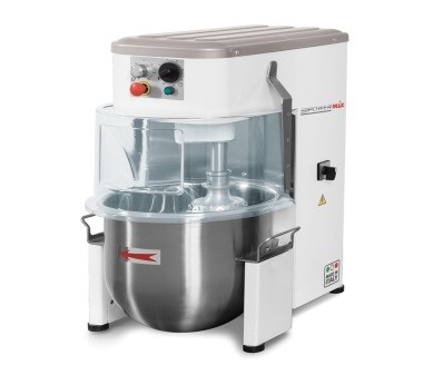 Compact 12L Planetary Mixer