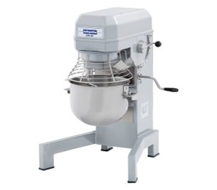 20L Planetary Mixer
