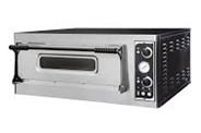 professional electric pizza oven