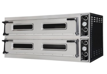 Pastry and Pizza Oven