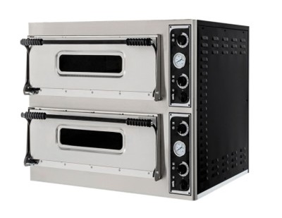 electric pizza oven