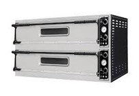 فرن بيتزا كهرباء