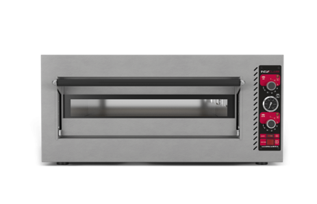 electric pizza oven
