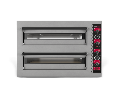 electric pizza oven