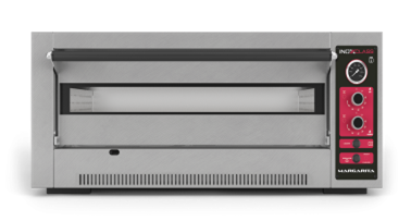 فرن بيتزا غاز تركي