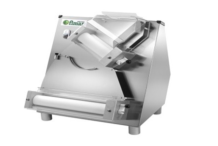 Fimar Pizza Dough Sheeter