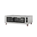 مخمرة عجين 9 صاج