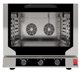 Electric Steam Convection Oven