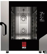 Digital Electric Combi Oven