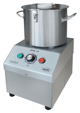 OZTI 10L grinder