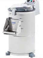 Potato Peeler Machine
