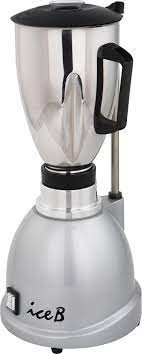 Premium Macap 3L Stainless Steel Juice Blender