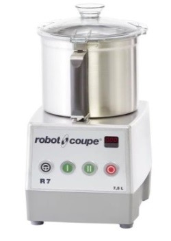 Robot Coupe 7L Food Processor