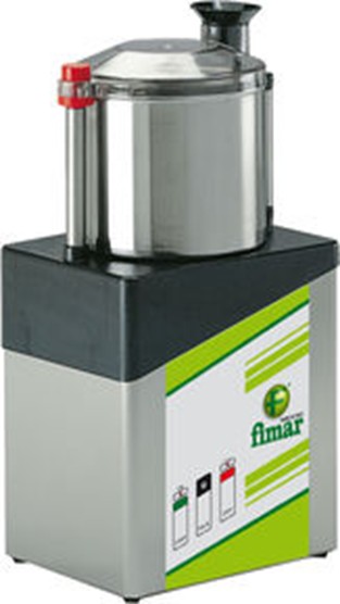 Fimar 8L 2-Speed Food Processor