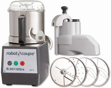 Vegetable Cutter and Food Processor